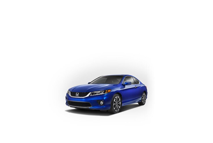 2014 Honda Accord, three-quarter view, in a professional studio environment. 2014 Honda Accord, three-quarter view, in a professional studio environment.