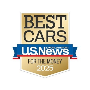 2025 U.S. News & World Report’s Best Cars for the Money 2025 U.S. News & World Report’s Best Cars for the Money