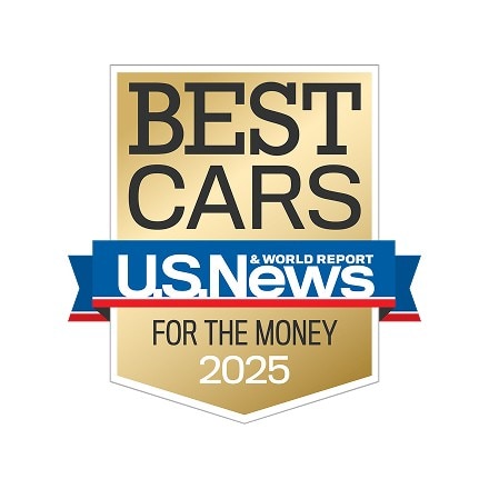 2025 U.S. News & World Report’s Best Cars for the Money 2025 U.S. News & World Report’s Best Cars for the Money